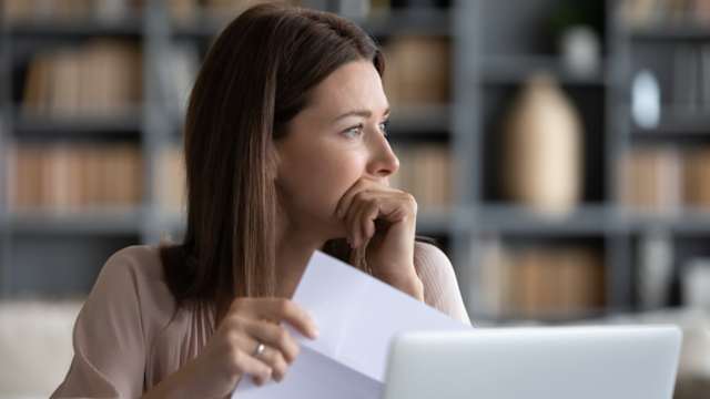 Rejection is tough but having the right perspective is key to handling it like a pro. 