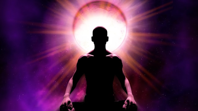 Which psychic super power do you have? 