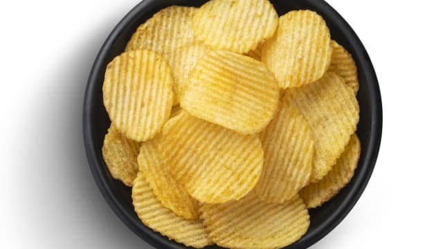 You may be a professoinal chip cruncher and connoisseur, but can you identify a chip without it's packaging!? 