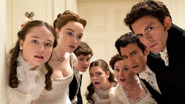 The next season of Bridgerton will be released on March 25th. Are you truly as prepared as you think you are? 