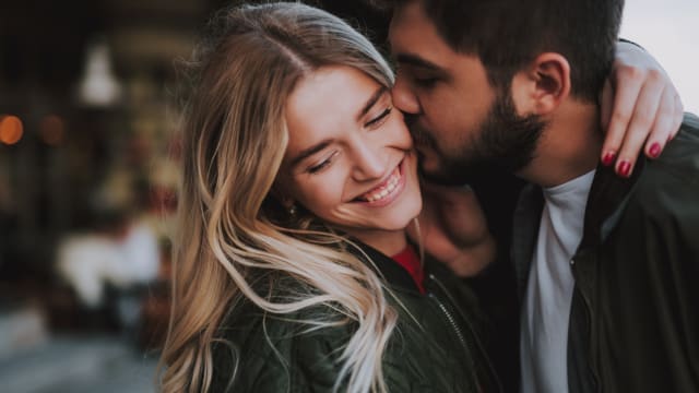 This quiz will reveal EVERYTHING about your relationship. 