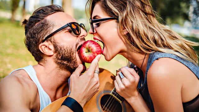 Did you know your choice and fruits can reveal who your crush might be? Try this quiz! 