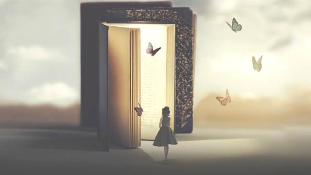 A picture is worth 1000 words. Your choice of art can reveal your love language! 