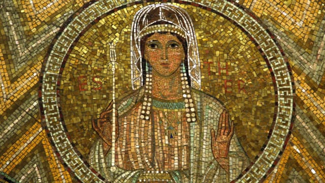 You know that Esther was the stunningly lovely Jewish wife of the Persian king Ahasuerus who risked her life to save the Jewish people from destruction, but can you score big on this quiz about her? See how well you do. 