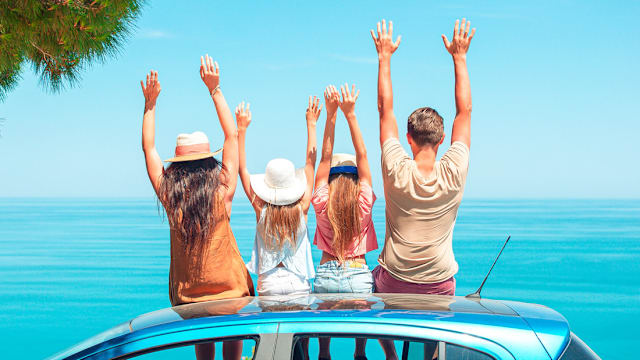 Getting the most out of your travels can be complicated if you don't know which places are best for the current season.  