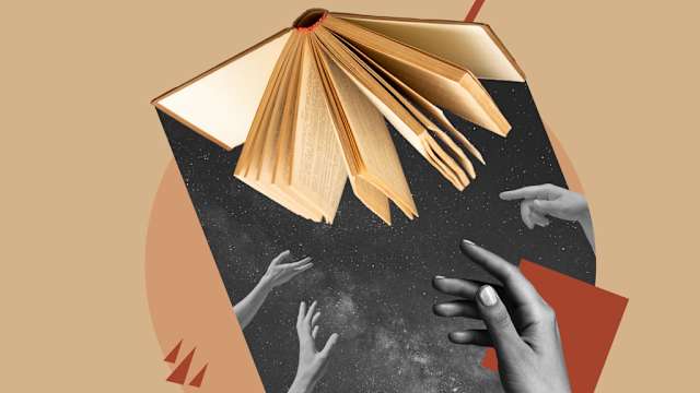 Whether you're a bookworm or not, this quiz has your name written all over it. 