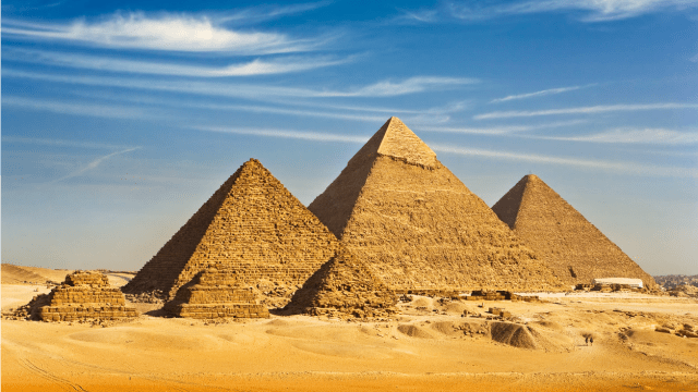 From Machu Pichu to the Pyramids of Giza, how well do you know the 7 wonders of the world?  