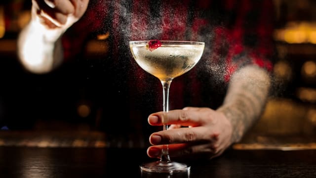 Need A Cocktail Break?  How about a refreshing quiz instead? 