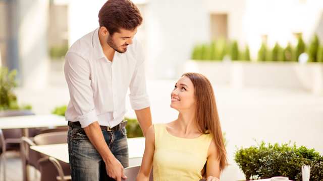 Can you get along like the French? Take this test to find out! 