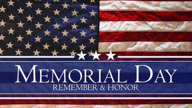 Memorial Day is on May 30th! How much do you know about the holiday?! Take this quiz to find out! 