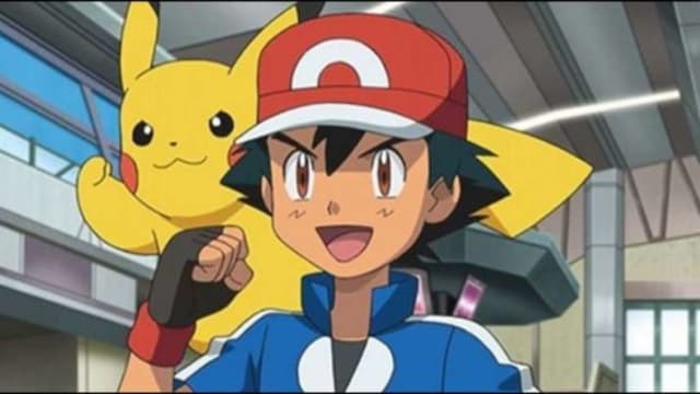 Are you a Pikachu or a Charmander? Let's find out!