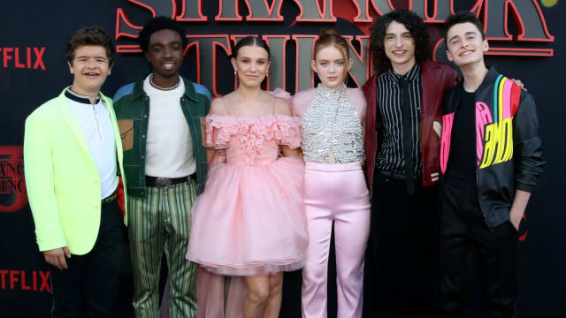 Stranger Things Season 4 is out... and we promise you this quiz is not from the upside down! 