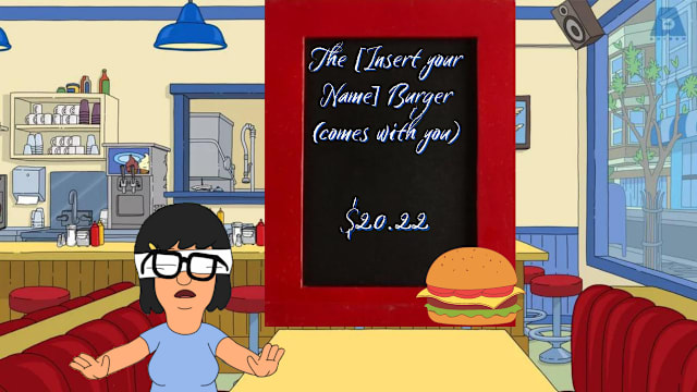 Need dinner ideas to prep for the Bob's Burgers movie? No better place to look than the show itself! Here are 10 of the best Burger of the Day ideas directly from the show, courtesy of the Bob's Burgers Recipe Box, that are delicious and will give you a giggle! 