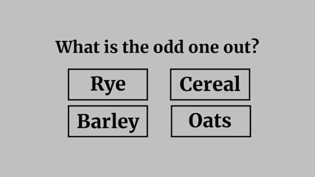 This unique IQ test from half a centure ago is still relevant today, espacially when it comes to your mental skills. Let's put them to the test. 