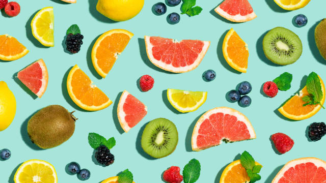 Summer is comng soon and do you know what the best thing about it is? The fruits of course! Your choice of fruits will determine what kind of big change you need! Take this quiz to find out! 