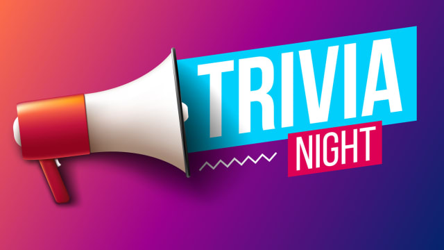 Grab a chair and some nachos, get ready for trivia! World history is the topic this round. Get these right and consider yourself a trivia genius! 