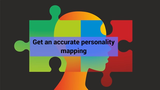 If you pass this general knowledge drill, y﻿ou'll get an accurate personality m﻿apping. Are you ready? 