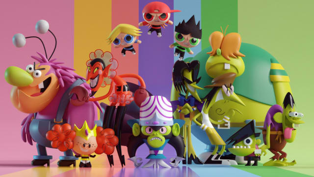 Where would the Powerpuff Girls be without their villains? Are you the brainy Mojo Jojo, the sinister Him or the maniacal Sedusa? Take this quiz to find out! 