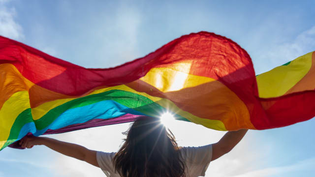 How much do you know about the LGBTQ+ community? 
