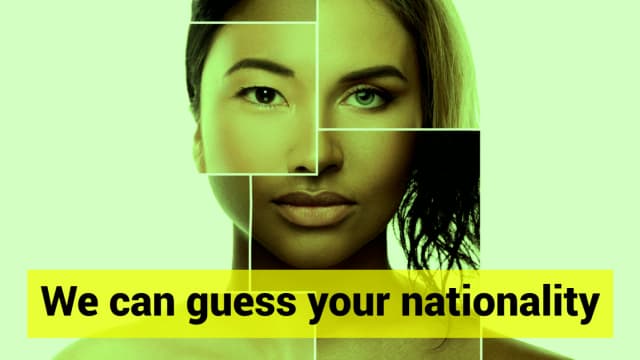 10 questions to reveal your nationality. Let's go!﻿ 
