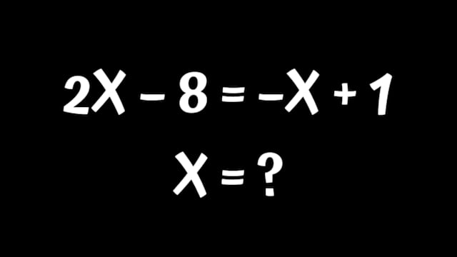This famous math-IQ test has been around for decades, and will measure your actual mental capabilities. 