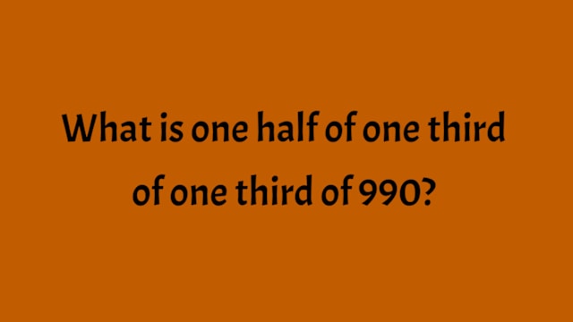 This difficult logic quiz has been circulating the internet for months and is still driving people crazy. Can you get a perfect score? 