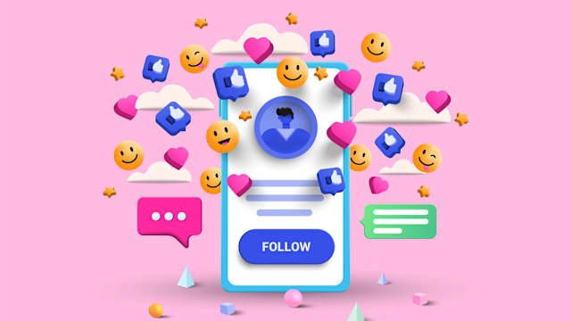 No need for a social media quiz! This article will reveal it all.  