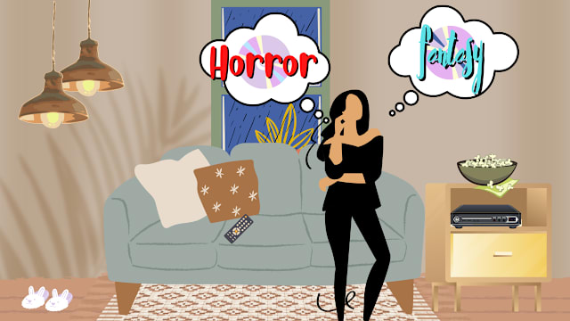 There are 13 movie genres, but up to 90 subgenres! The world of film has expanded to be something pretty awesome that holds great things for everyone. You had your sci-fi, but now you can get even more specific: space travel, contemporary & romantic time travel films, etc. If you're tired of going to the movies and tired of trying to figure out what to watch at home- let us help you out with that.  