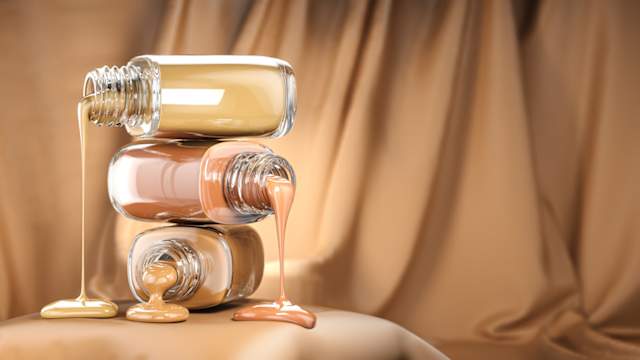 Buying good foundation doesn't have to break your bank. If you're looking for the perfect foundation for you in a price point that fits your needs, check this out! 