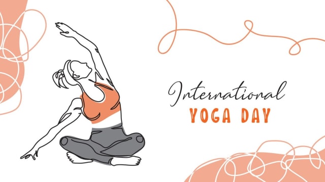 You can tell your downward dog from your lotus pose but do you know yoga’s fascinating origins?  