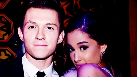Ariana Grande and Tom Holland have taken the world by storm. What will this quiz say about your connection to them? 