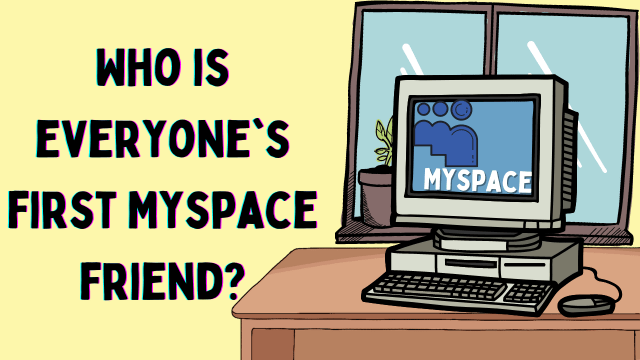 "For every Netflix, there's a Blockbuster. Every Facebook, a Myspace".  