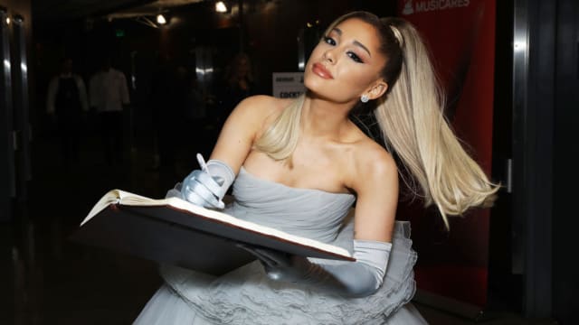 The greatest Ariana Grande quiz for the biggest Arianators! 