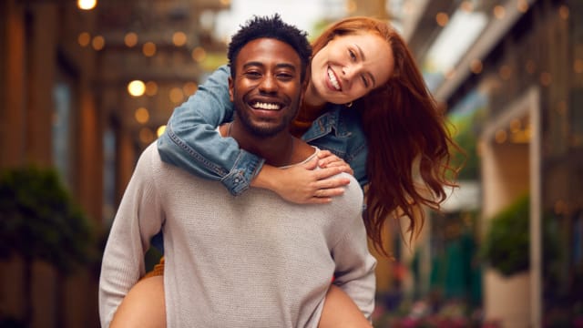 So, maybe you think he likes you. Maybe you're not sure how she feels. Take this quiz to find out what your crush thinks about you! 