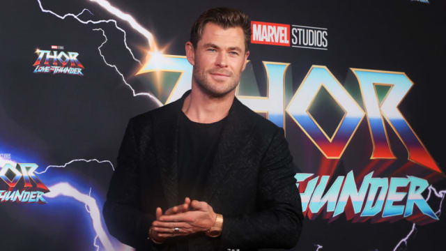 A new 'Thor' movie is here, and we're curious to see how much you know! 