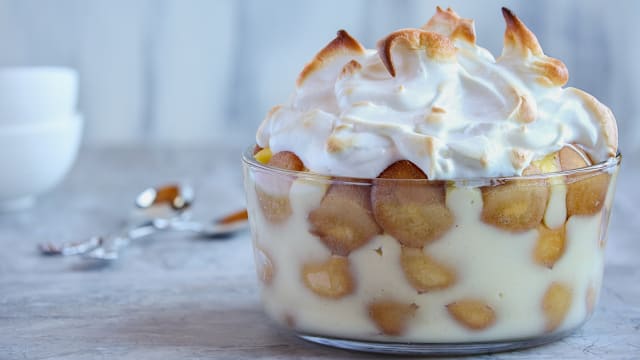 Did you know macarons are not actually French?  Do you know where banana pudding originated?  Go on a world tour with this international dessert quiz! You may be surprised with the results! 