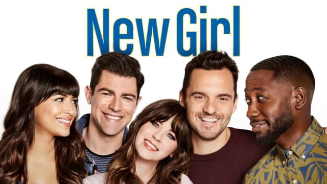 Find out which character you are from the hit show New Girl! 