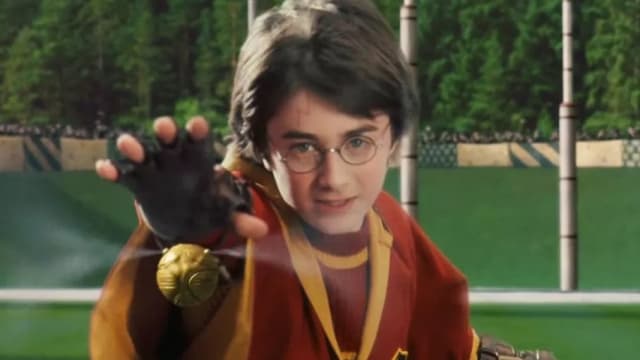 It's time to get in line. You made the team, but what Quidditch position would you be? Do you have laser focus like a Seeker? Or unimaginable strength like a Beater. Do you have lightning-fast reflexes like a Keeper? Or are you quick as can be like a Chaser? Take this quiz to find out! 