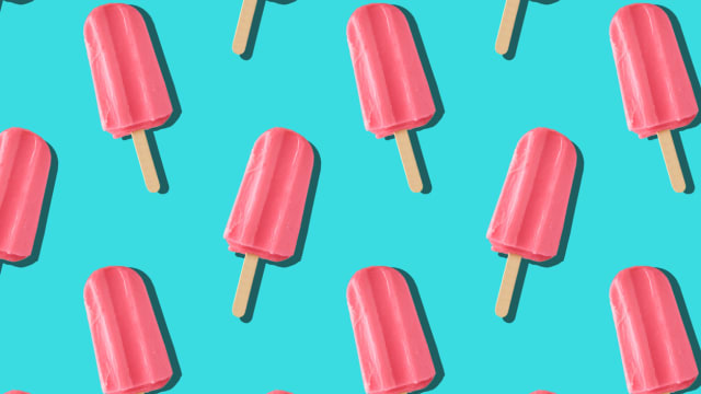 Dive into the summer and take our new quiz to see which summer snack best describes you! 