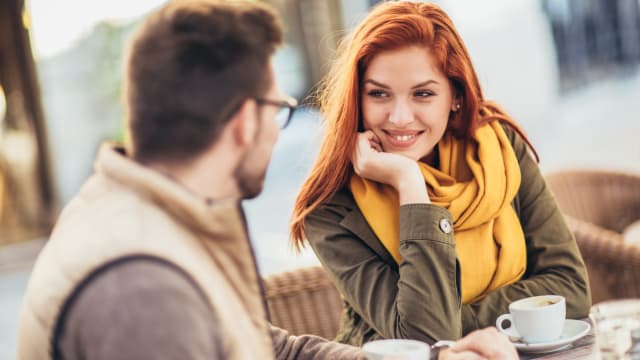 The question isn't when you will meet your next love, but where! Will it be in a cafe? In a theatre? Maybe while you're leaning against a pier watching the calming ocean waves. Or maybe it's where you least expect! Take this quiz to find out! 