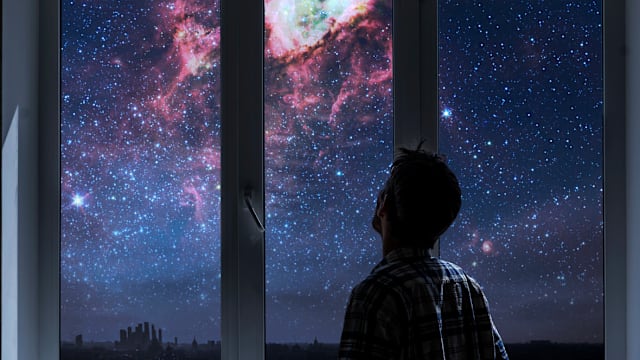 Can you get a gold star on this celestial quiz? 