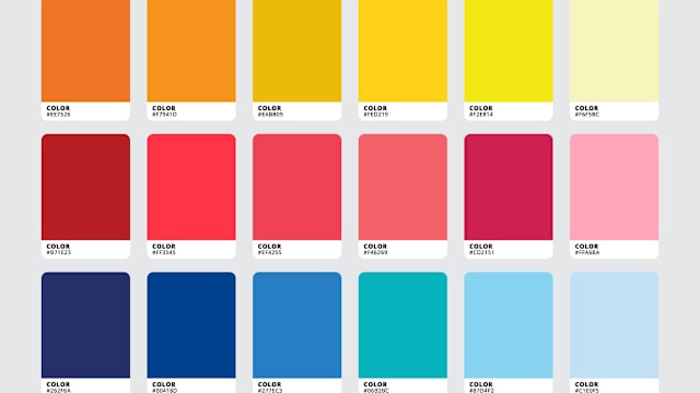 You may be familiar with red, yellow and blue, but what about the rare colors you only see in paint stores? Tons of new colors are invented every day, it's almost hard to keep up! The weirdest part about these colors is that they come from surprising sources! Can you identify these rare colors? 