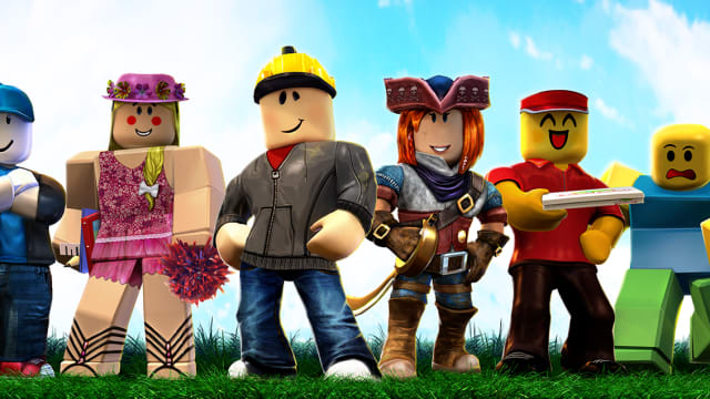Do you love Roblox? Have you ever thought of which Roblox Player you're most like? 