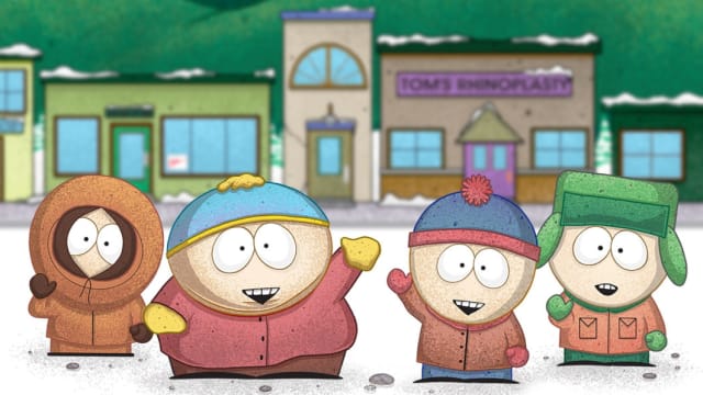 Discover your inner Cartman... or  Kenny ? Maybe  Kyle ? Find out with this South park personality test! 
