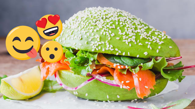 Check out these 5 incredibly delicious and unique avocado recipes you can make any time during the week! 