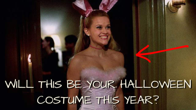 Let's go shopping for the Halloween Costume you'll pick up or make after taking this quiz!  