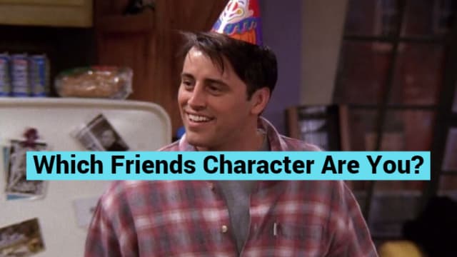 Get a result based on your 'Friends' knowledge. 