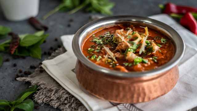 These are some of the spiciest foods on the planet! Can you identify them? 