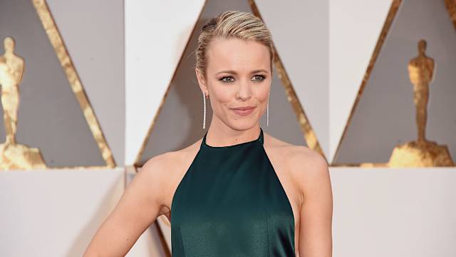 It's Rachel Mc A dams' birthday. Help her celebrate by scoring at least 6/10 in this trivia quiz.