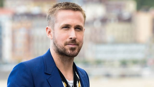 It's Ryan Gosling  natal day, again. Can you get a perfect score in this trivia? 
